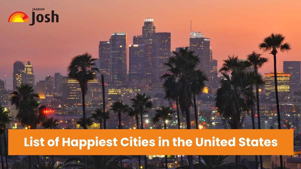 Fremont, California Tops the List of Happiest Cities in the United States for 2025