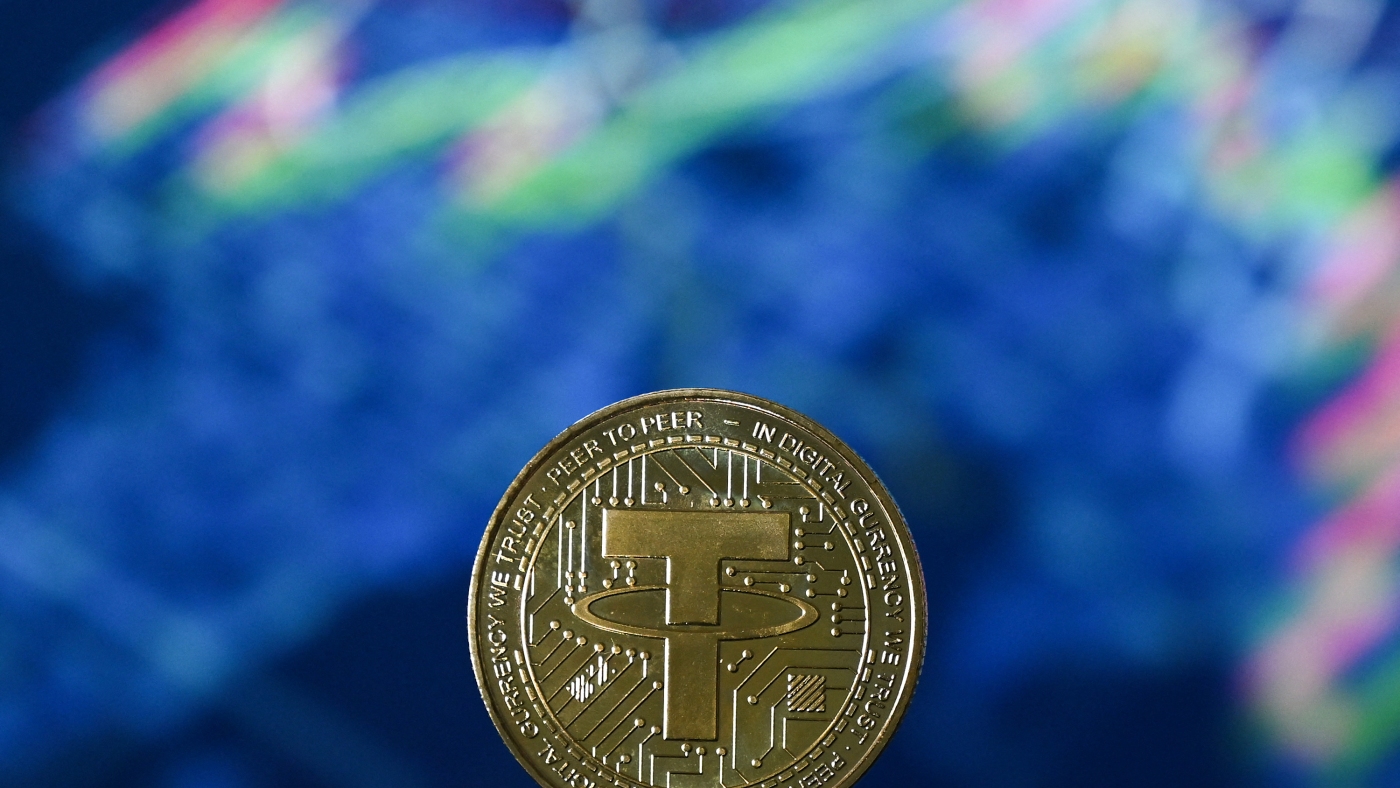 U.S. Congress Passes Landmark Crypto Bill, Marking a New Era for Stablecoins
