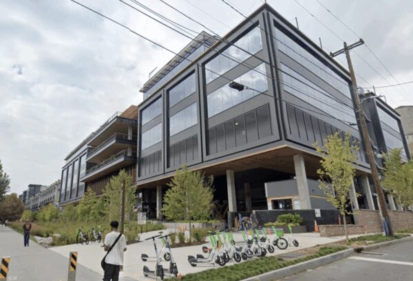 Rivian Establishes East Coast Headquarters in Atlanta, Expands Manufacturing Plans