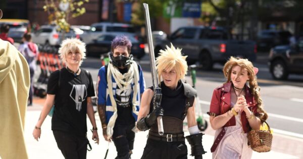Exciting Weekend Events in Atlanta: A Celebration of Community and Culture