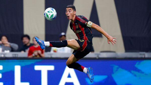 Atlanta United Set to Host Charlotte FC Amidst Pressure for Playoff Spot