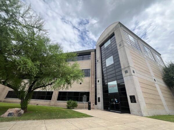 Houston Public Media Faces Budget Cuts Following Congressional Rescission Vote