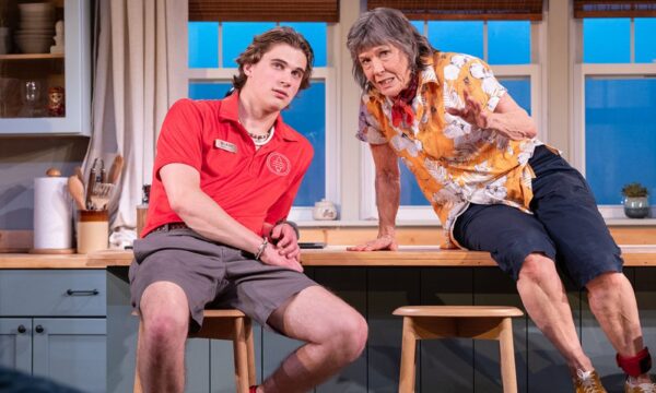 Summer Staycation: A Spotlight on Performing Arts Experiences