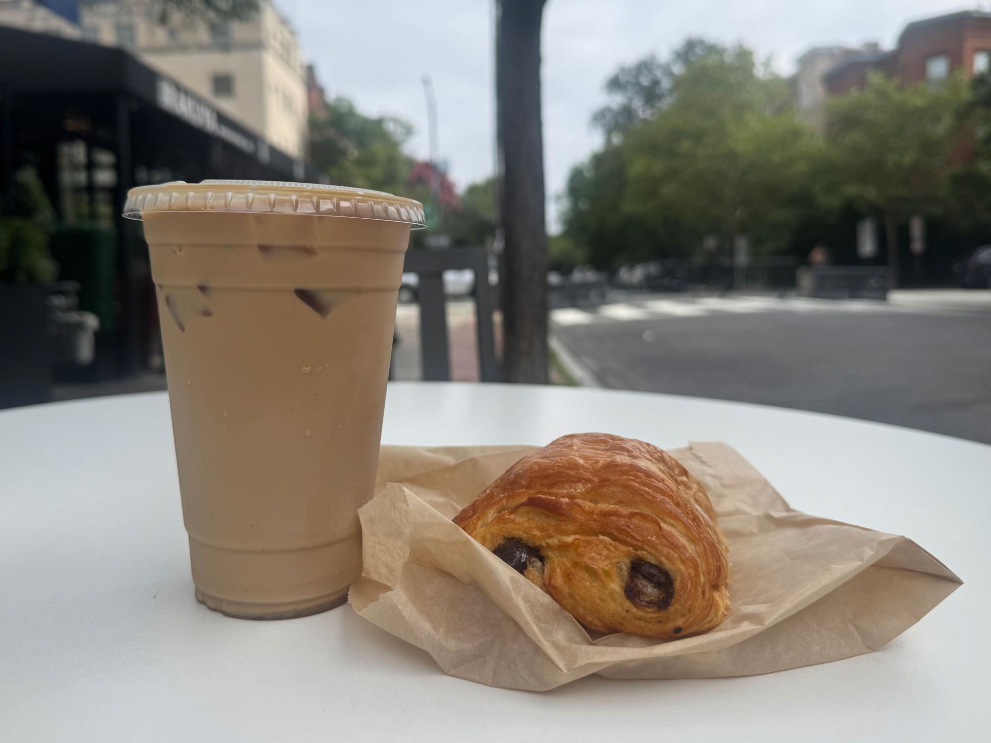 Dupont Coffee Collective: A New Gem in the Heart of Dupont Circle