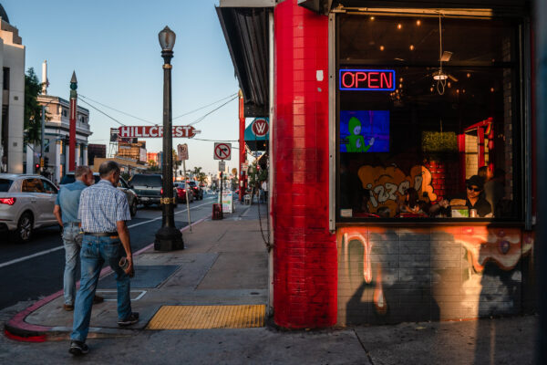 Exploring San Diego’s Vibrant Gay Dining Scene: A Culinary Journey Through History