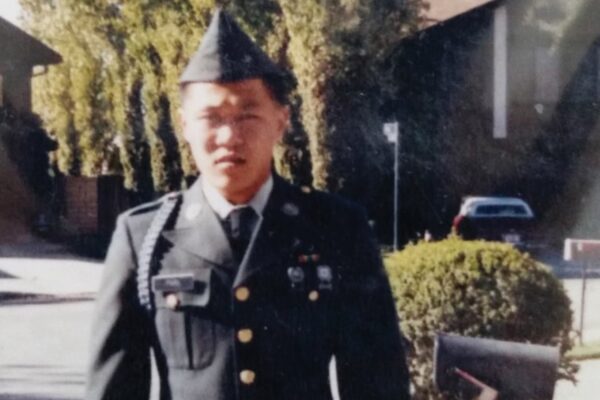 The Struggles of a Veteran: How a Purple Heart Recipient Faces Deportation After Years in America