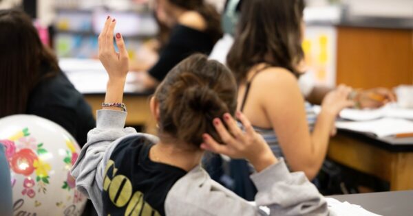 Austin ISD Faces Budget Cuts Amid Federal Funding Freeze