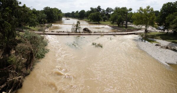 Devastating Floods in Austin: A Historical Perspective and Recent Tragedy