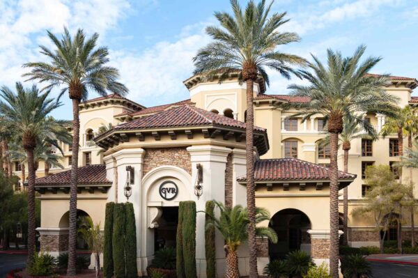 Green Valley Ranch Celebrates 25 Years with $200 Million Transformation
