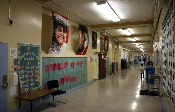 San Francisco School District Plans New Mandarin Immersion School Amid Enrollment Declines