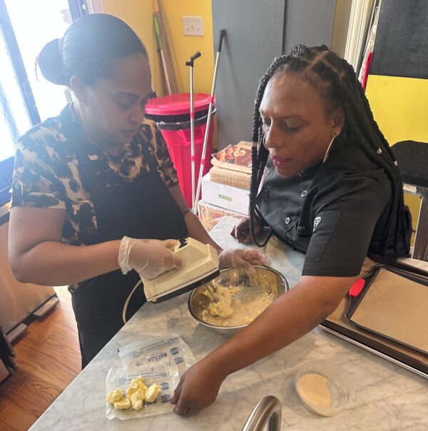 Empowering Voices: Niurka LeBron’s Journey and the Need for Effective Reentry Programs in Boston