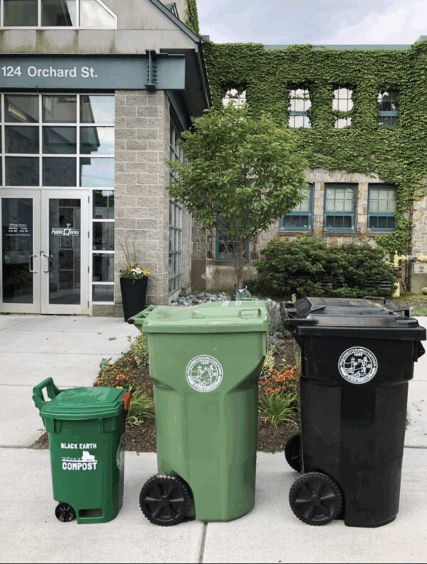 Trash Strike Continues in Watertown as Negotiations Fail