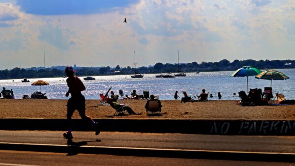 Stunning Weather Ahead as Humidity Drops and Temperatures Remain Warm