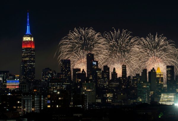 Celebrate Independence Day in New York City: Everything You Need to Know for July 4, 2025