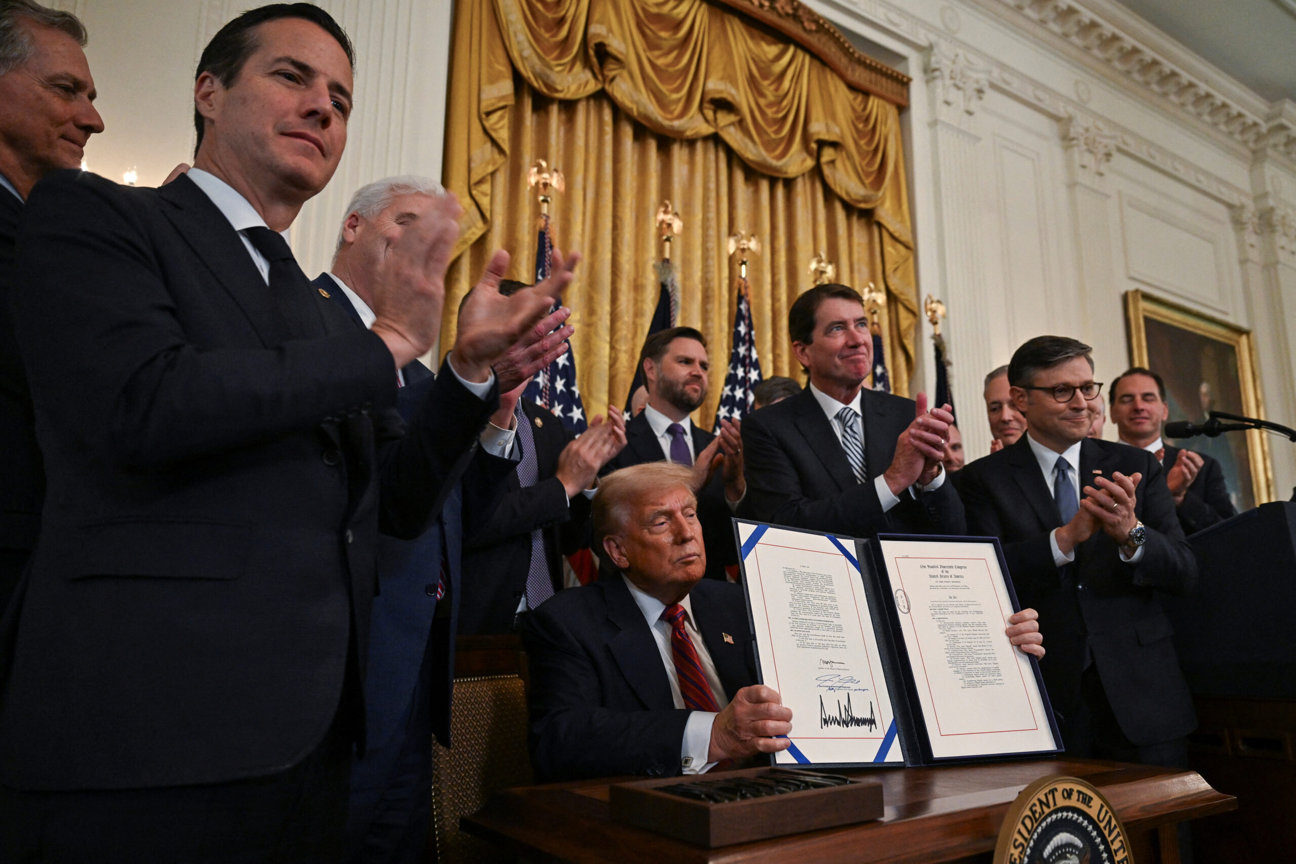 US House Passes Key Cryptocurrency Bills to Regulate Digital Assets and Boost Innovation