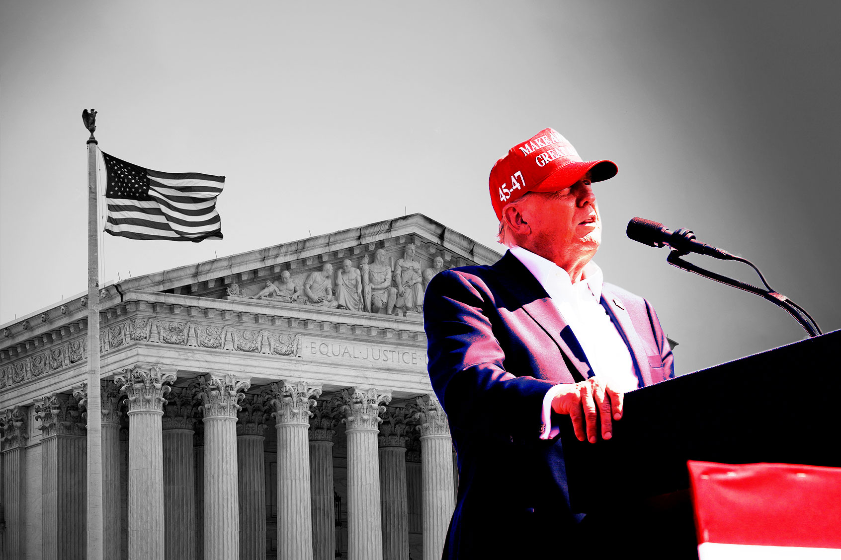 Supreme Court Ruling Enables Trump’s Dismantling of Education Department, Threatening Separation of Powers