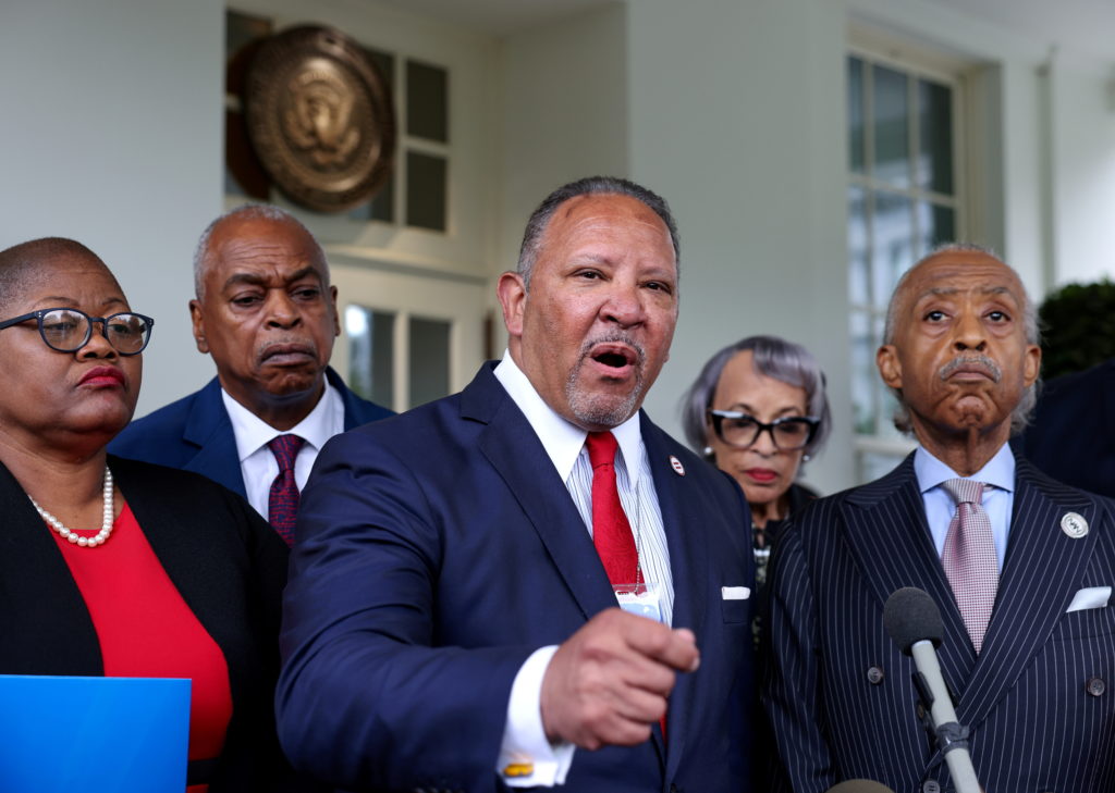 National Urban League Declares State of Emergency Over Civil Rights Policies Amid Trump Administration Changes