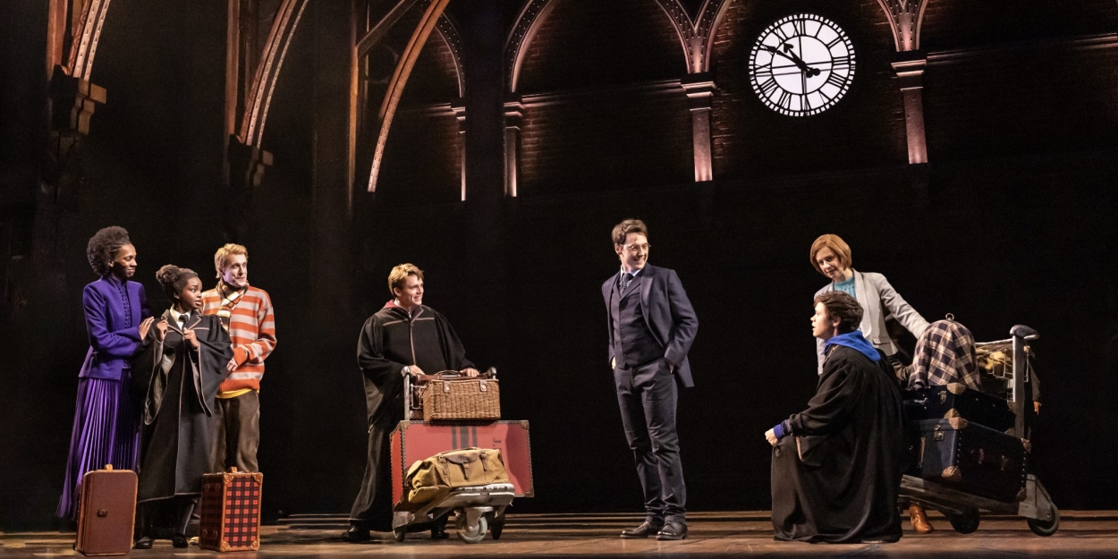 Harry Potter and the Cursed Child: A Magical Broadway Experience in Washington D.C.