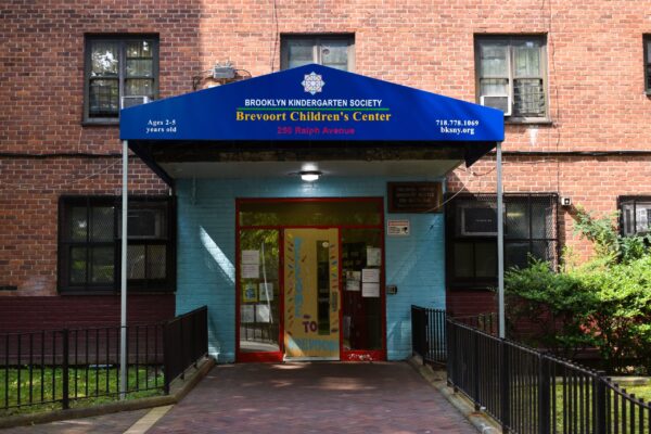 Lead Exposure Sparks Concerns at NYCHA Childcare Centers