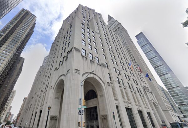 Momentum Builds in Manhattan’s Office Market with Major Leases