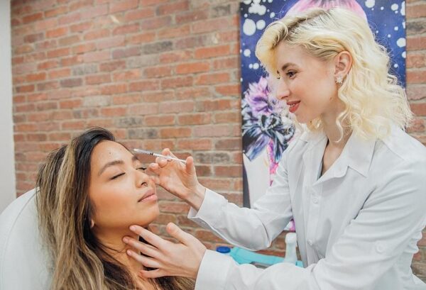 Medical Spas Surge Amid Regulatory Challenges in the Beauty Industry