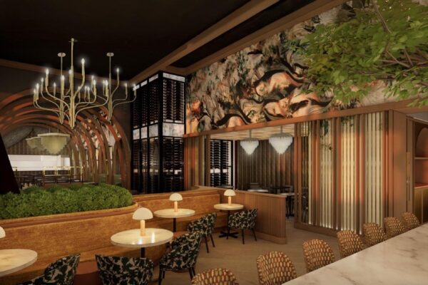 Cultural and Culinary Highlights: Lily Tomlin Event, Restaurant Closures, and Dining Innovations in Chicago