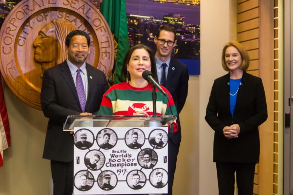 Debora Juarez Poised for Possible Appointment to Seattle City Council District 5