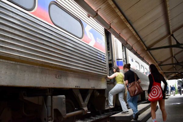 SEPTA Seeks State Funding Amid Rising Rider Satisfaction and Service Cuts Threat