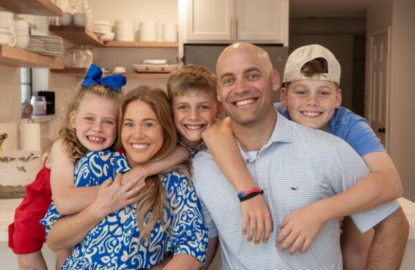 From Marine Corps to Dentistry: Dr. Daniel Hupp’s Journey in the Navy