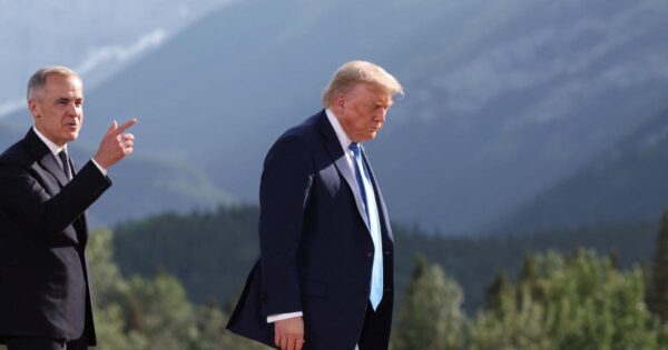 The Fragile State of US Alliances Under President Trump