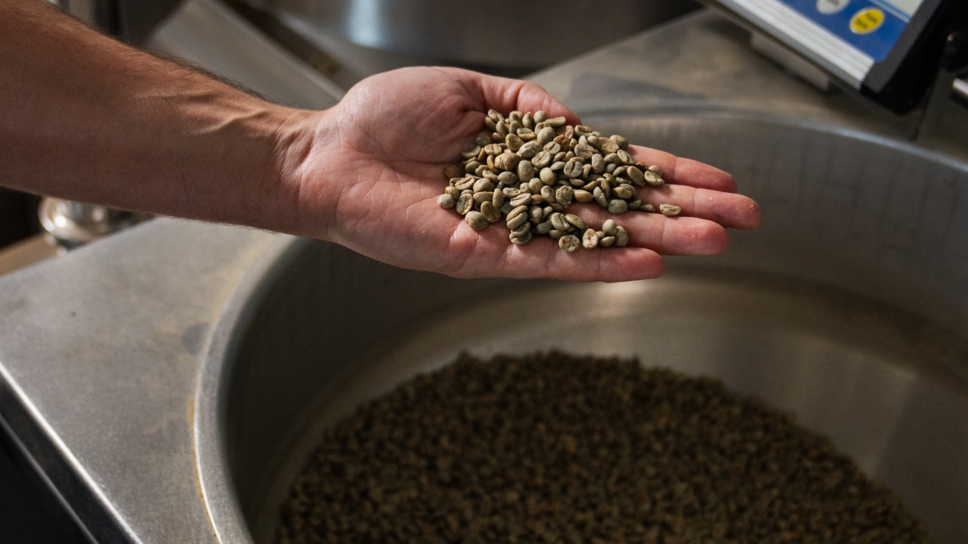 The Brewing Storm: Tariffs Threaten U.S. Coffee Industry with Potential Price Hikes