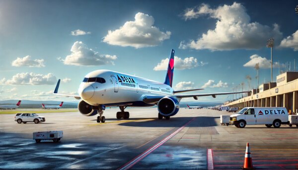 Delta Air Lines Adjusts Winter 2025-26 Flight Schedule with Strategic Cancellations and Exciting New Routes