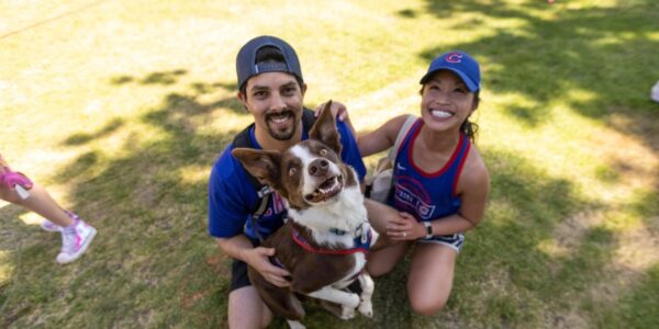 Explore Portland with Your Pup: A Guide to Dog-Friendly Weekend Activities