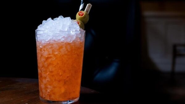 Portland Bars Shine as Finalists in Spirited Awards