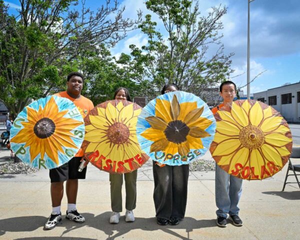 Sunset Park Solar: A Community-Led Renewable Energy Initiative Launches in NYC