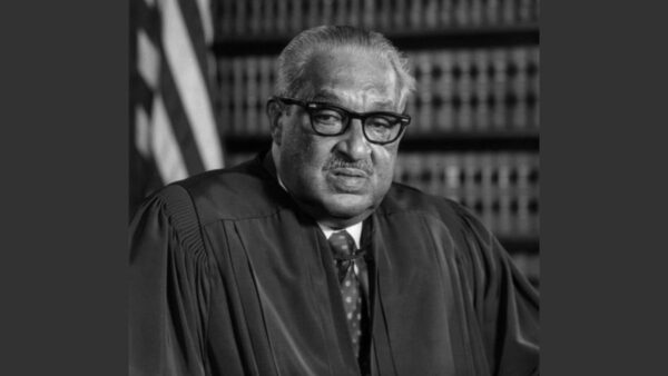 New PBS Documentary ‘Becoming Thurgood’ Explores Life of Justice Thurgood Marshall