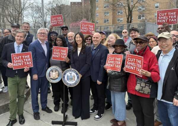 New York Faces Middle-Income Housing Crisis: A Call to Revive Mitchell-Lama