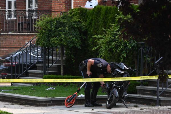 Brooklyn Sees Rising Pedestrian Fatalities Despite NYC Traffic Safety Improvements