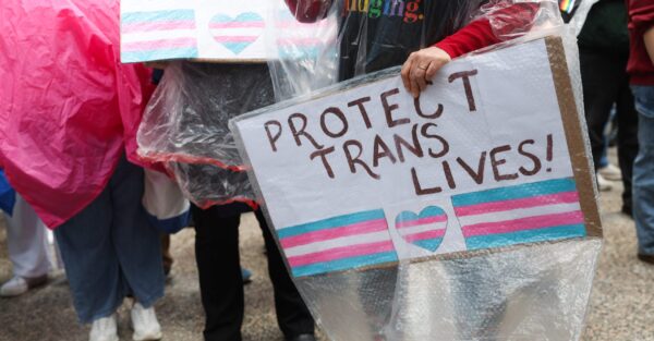 Challenges and Triumphs of Trans Youth in Chicago Amid Hostile Federal Policies