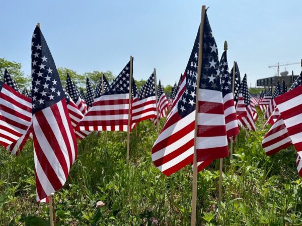 A New Wave of Protests Planned for July 4 Across the United States