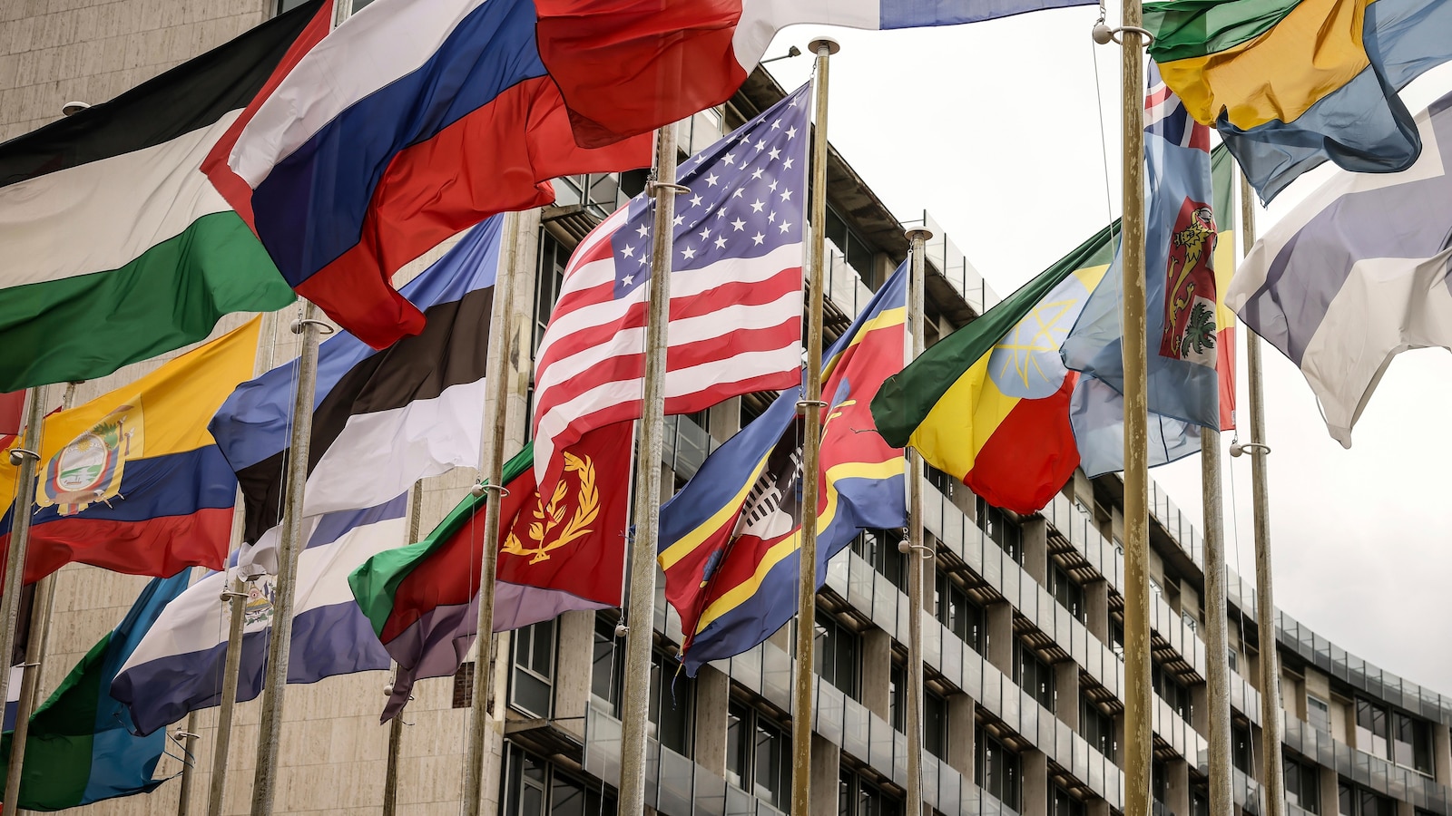 U.S. to Withdraw from UNESCO Amid Concerns of Anti-Israel Bias