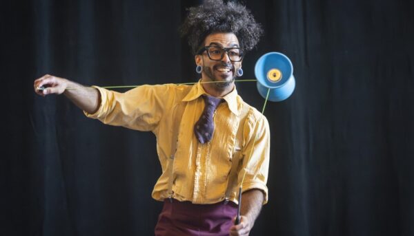 Goodman Theatre to Celebrate 100 Years with Free Performances Across Chicago