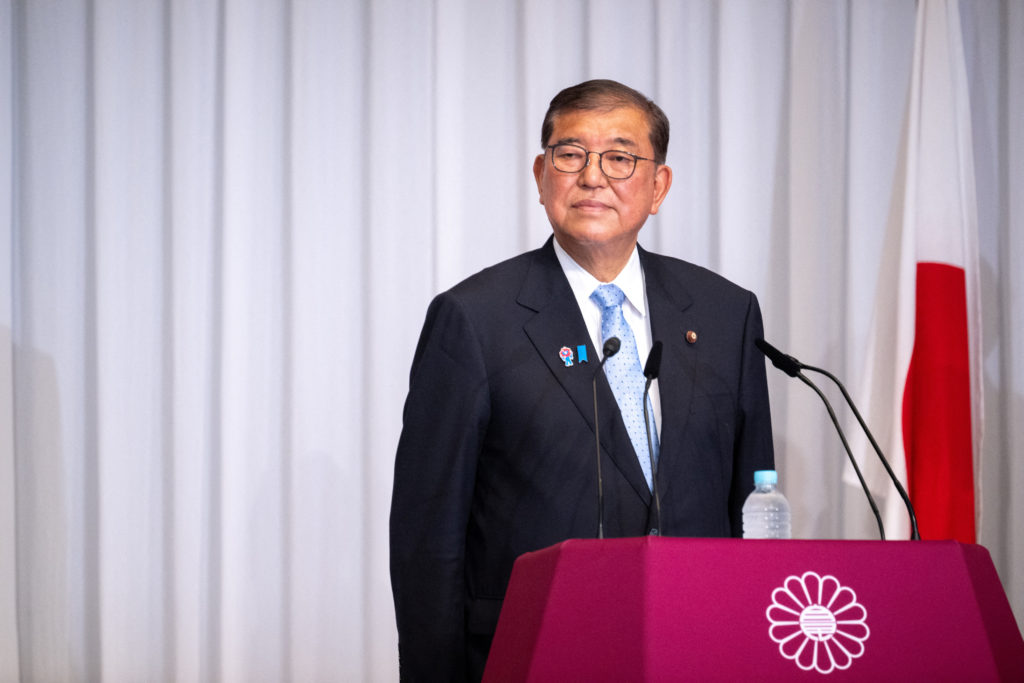 Japanese Prime Minister Shigeru Ishiba Faces Pressure After Election Defeat