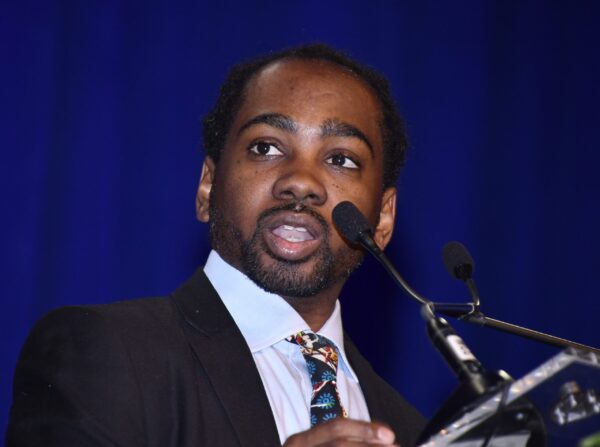 Post-Election Engagement in Ward 8: Councilmember-Elect Trayon White’s Vision Amid Challenges