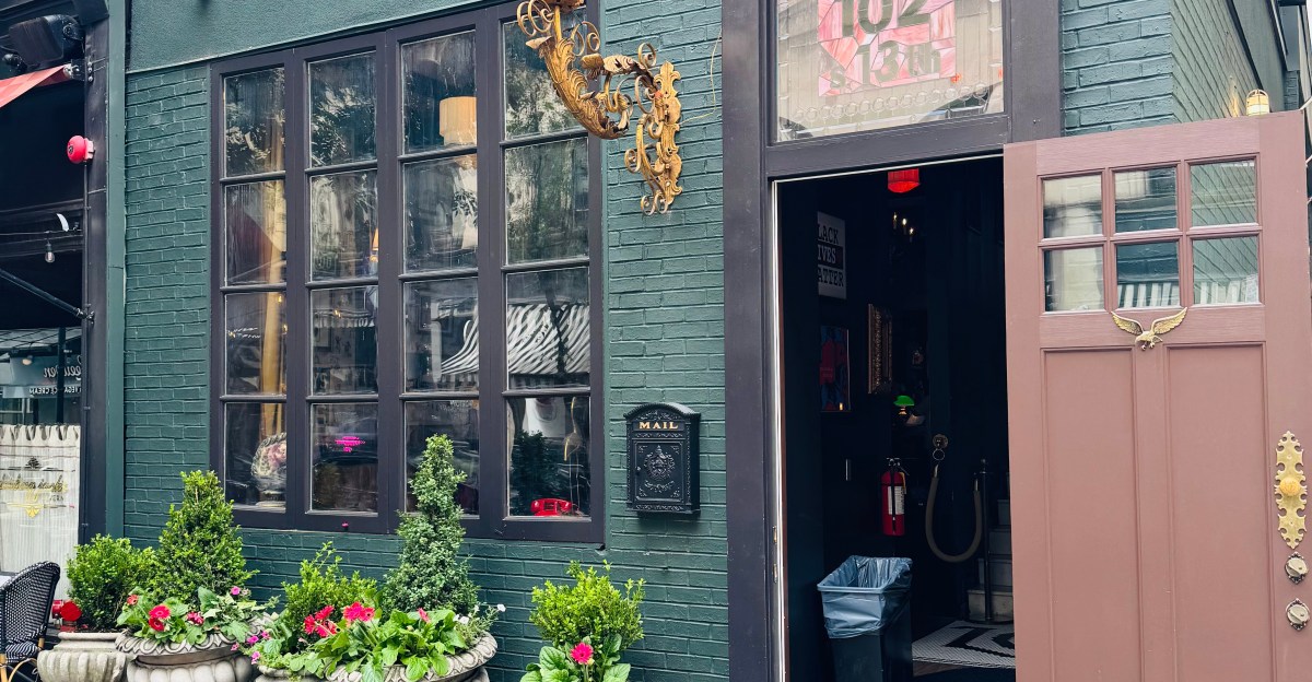 Little Gay Pub Expands to Philadelphia, Celebrating LGBTQ Community