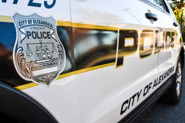 Alexandria Man Arrested for Series of Burglaries in Arlandria Neighborhood