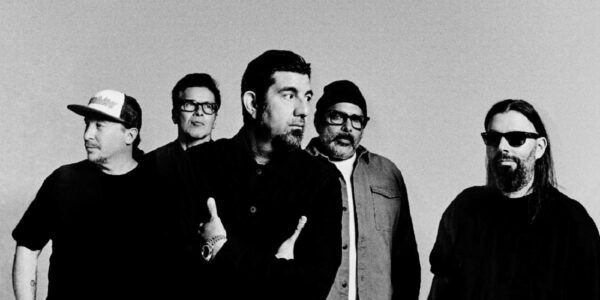 Deftones Announce Sixth Annual Dia De Los Deftones Festival for 2025