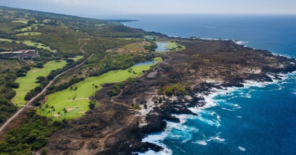 Hōkūli‘a: A Luxurious Residential Community on the Kona Coast of Hawai‘i