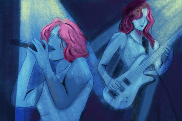 Austin’s Music Scene: A Rising Voice Against Political Oppression