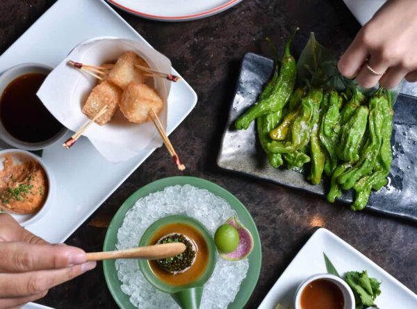 Exploring Las Vegas Dining: A Spotlight on Iconic Restaurants for Groups